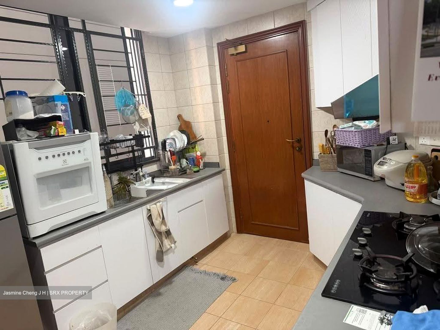 Glendale Park (D23), Condominium #622752921